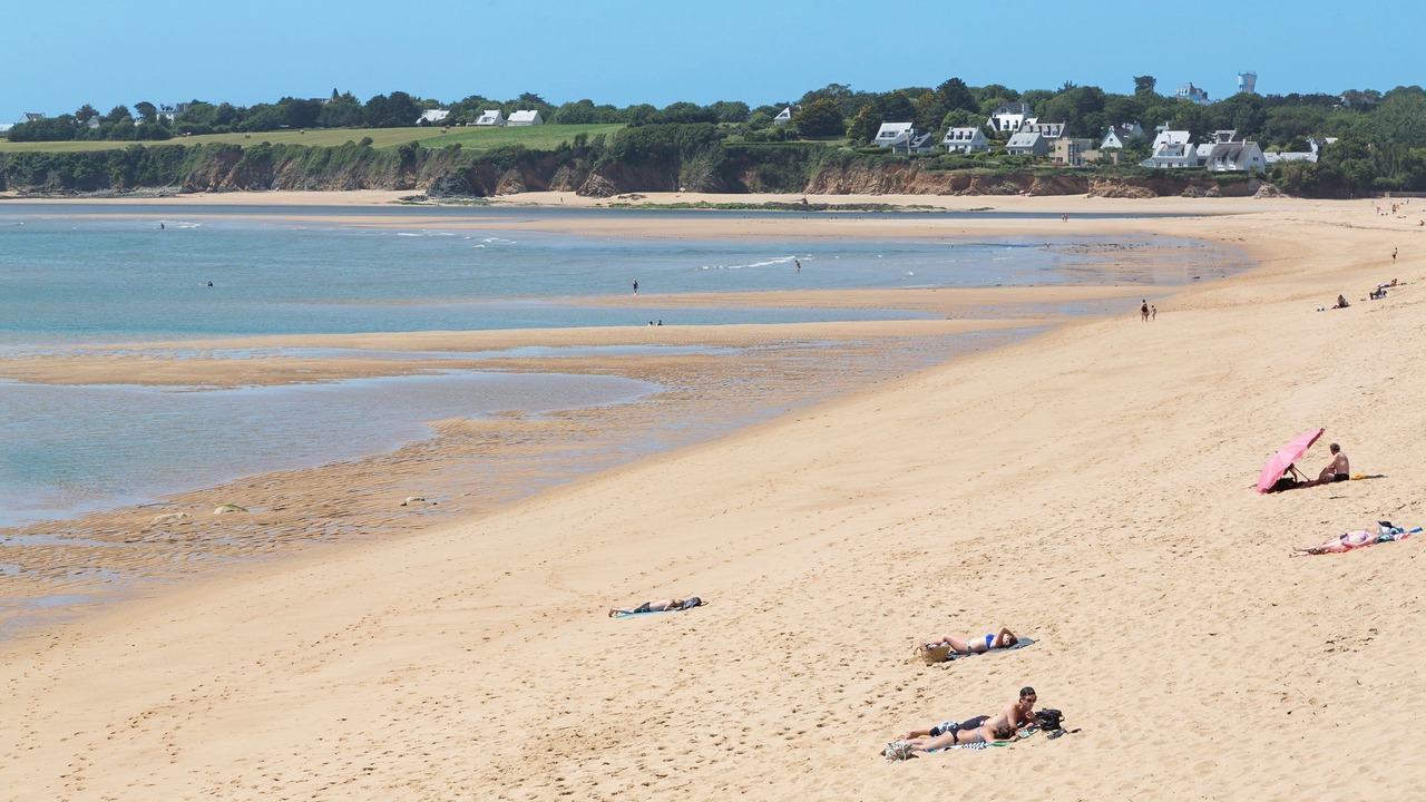 Photo of Others in Guidel-Plages