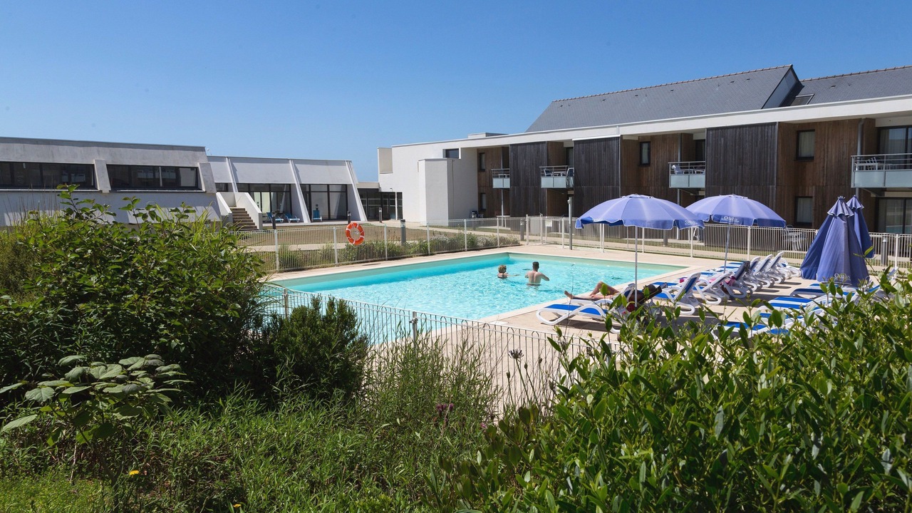 Photo of Outdoor in Guidel-Plages