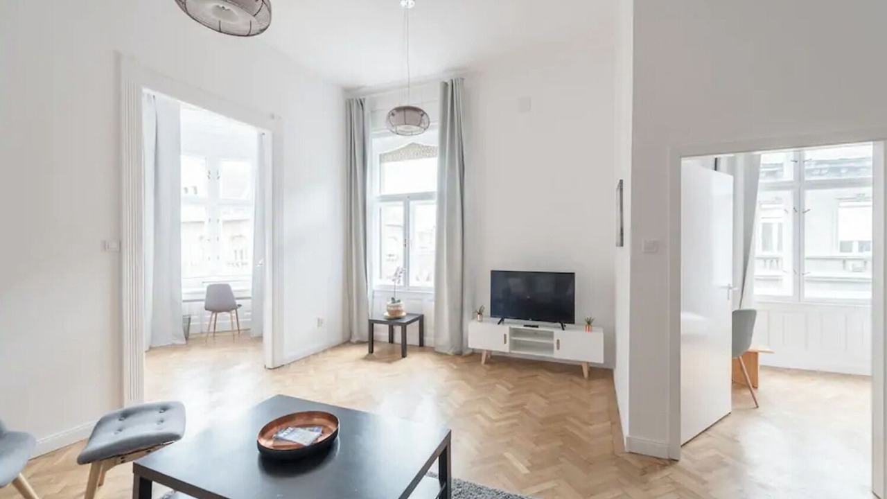 Photo of Livingroom in Erzsebetvaros
