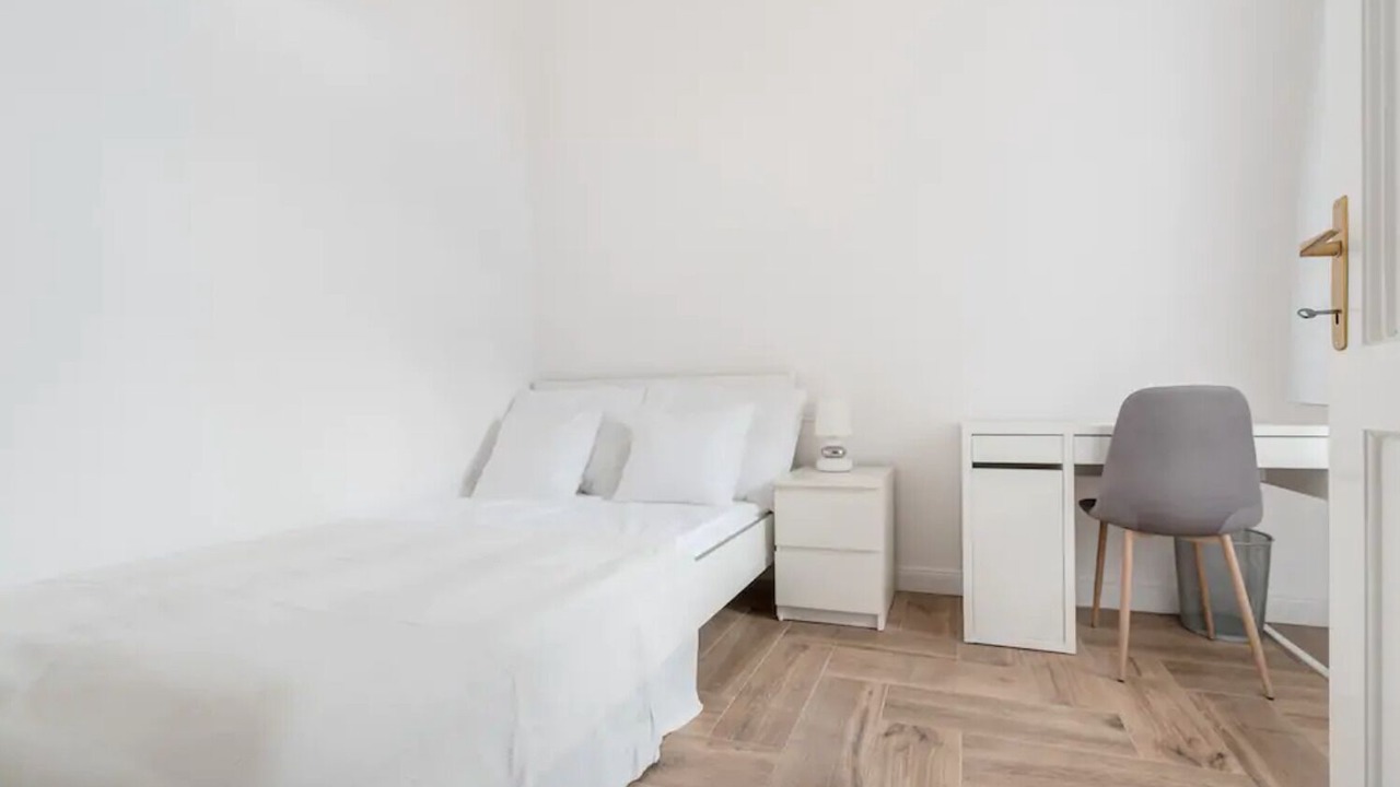Photo of Bedroom in Erzsebetvaros