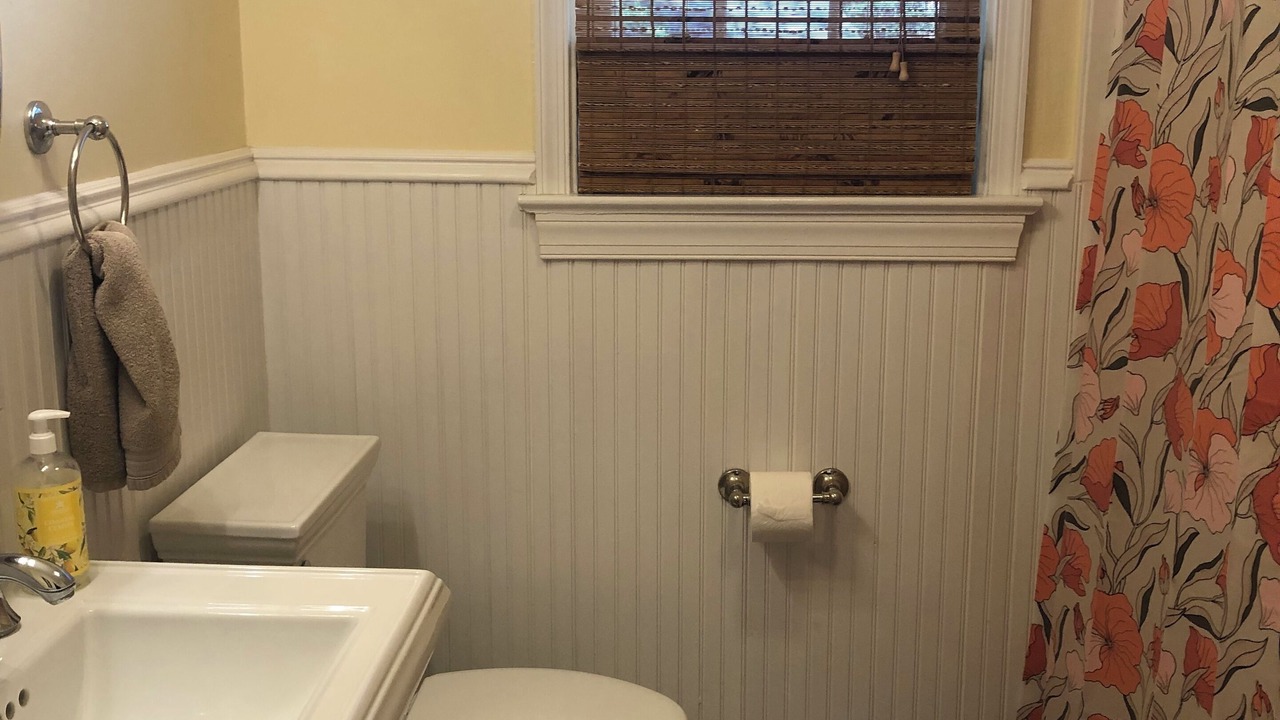 Photo of Bathroom in Three Chopt