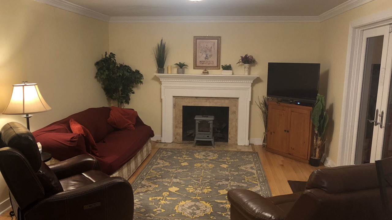 Photo of Bedroom in Three Chopt