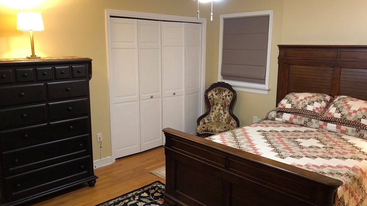 Photo of Bedroom in Three Chopt