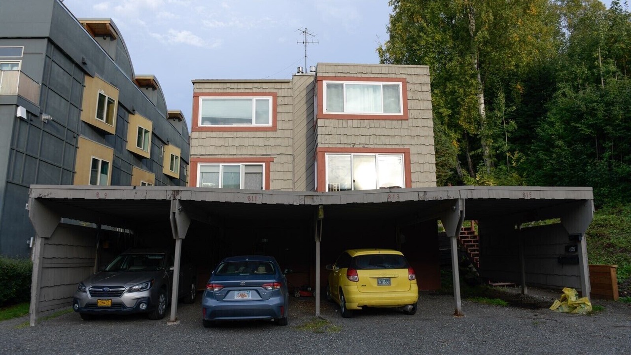 Photo of Outdoor in South Addition