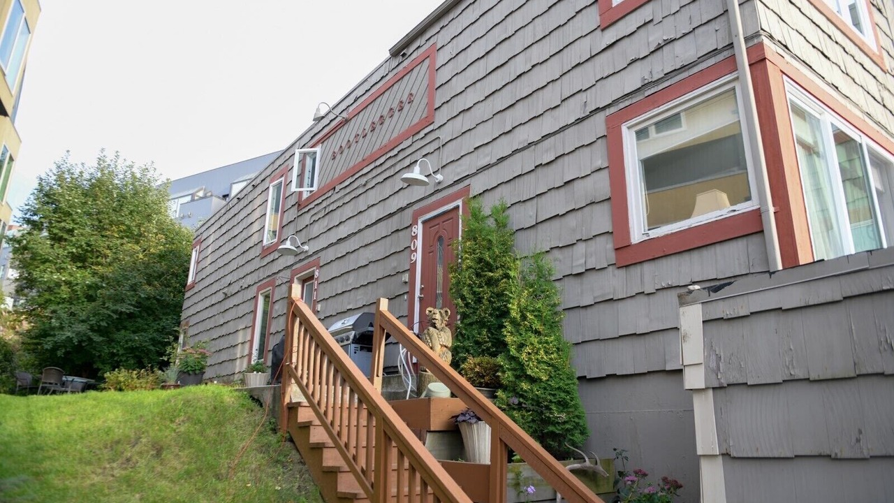 Photo of Outdoor in South Addition