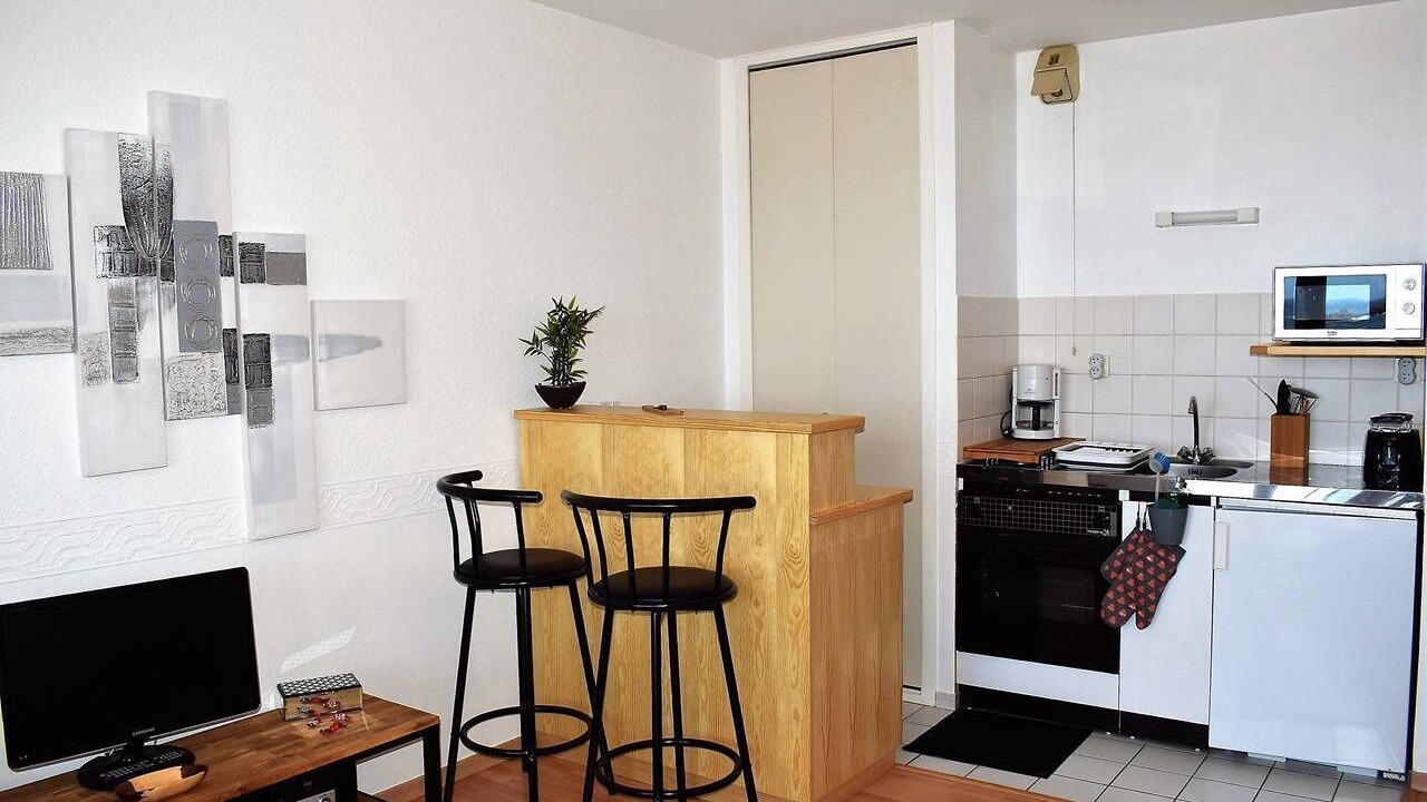 Photo of Kitchen in Tregastel