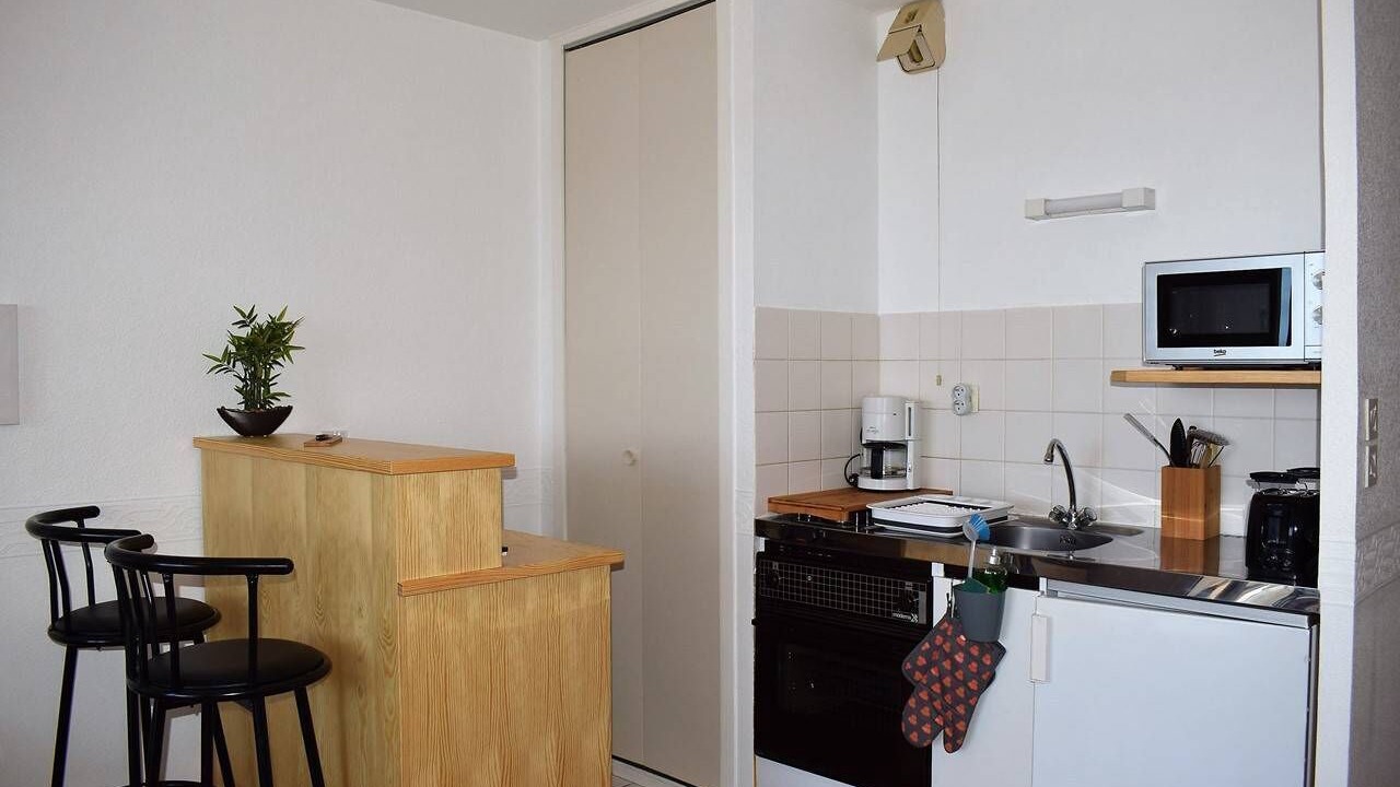 Photo of Kitchen in Tregastel