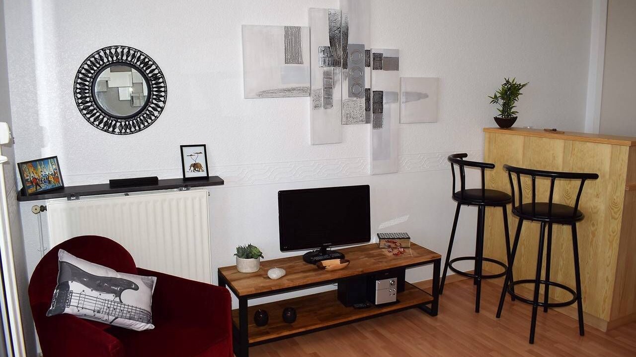 Photo of Livingroom in Tregastel