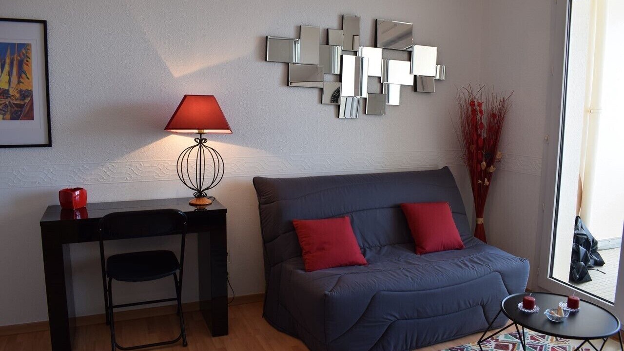 Photo of Livingroom in Tregastel