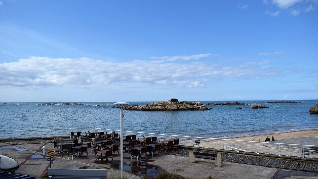 Photo of Outdoor in Tregastel