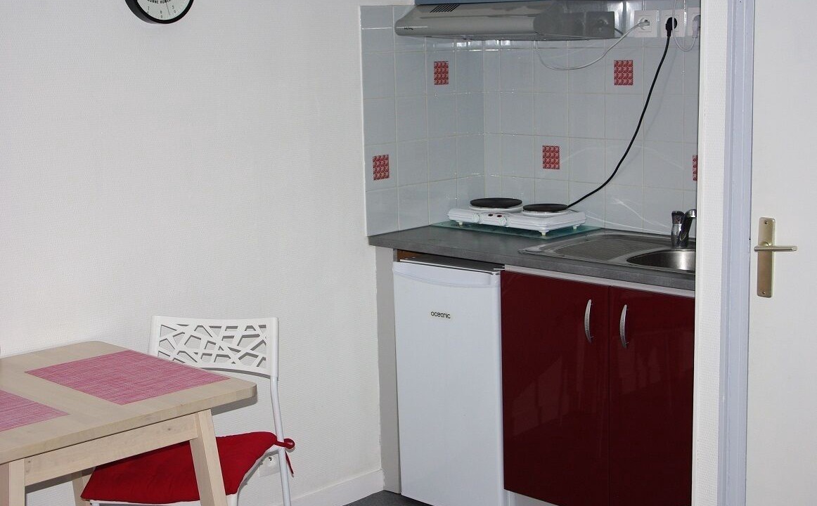 Photo of Kitchen in Treguier