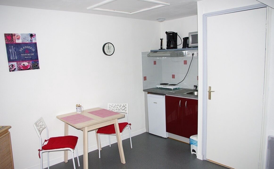 Photo of Kitchen in Treguier