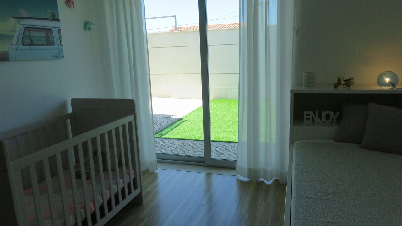 Photo of Bedroom in Caixas
