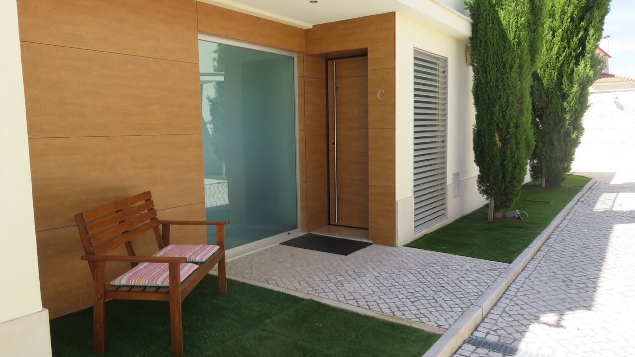 Photo of Outdoor in Caixas