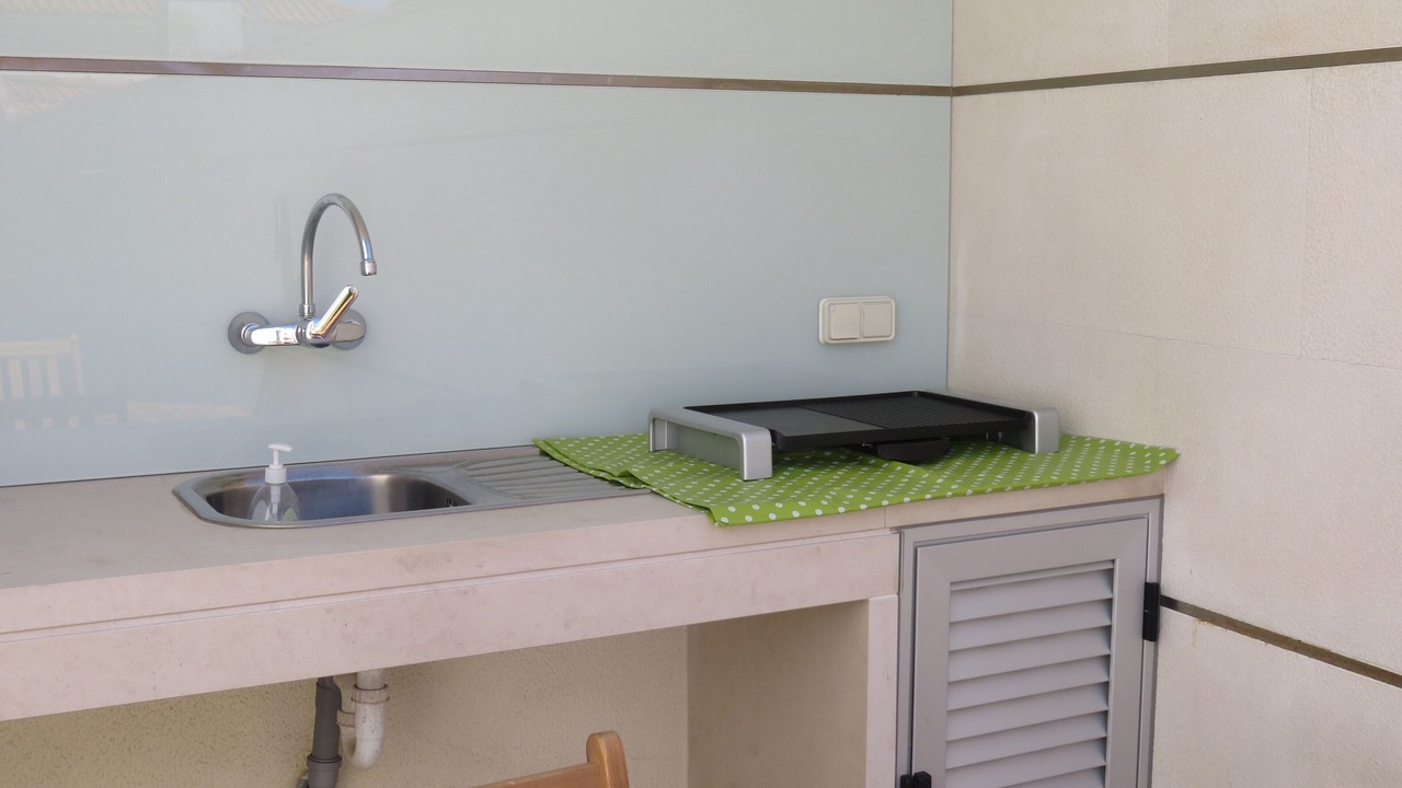 Photo of Kitchen in Caixas