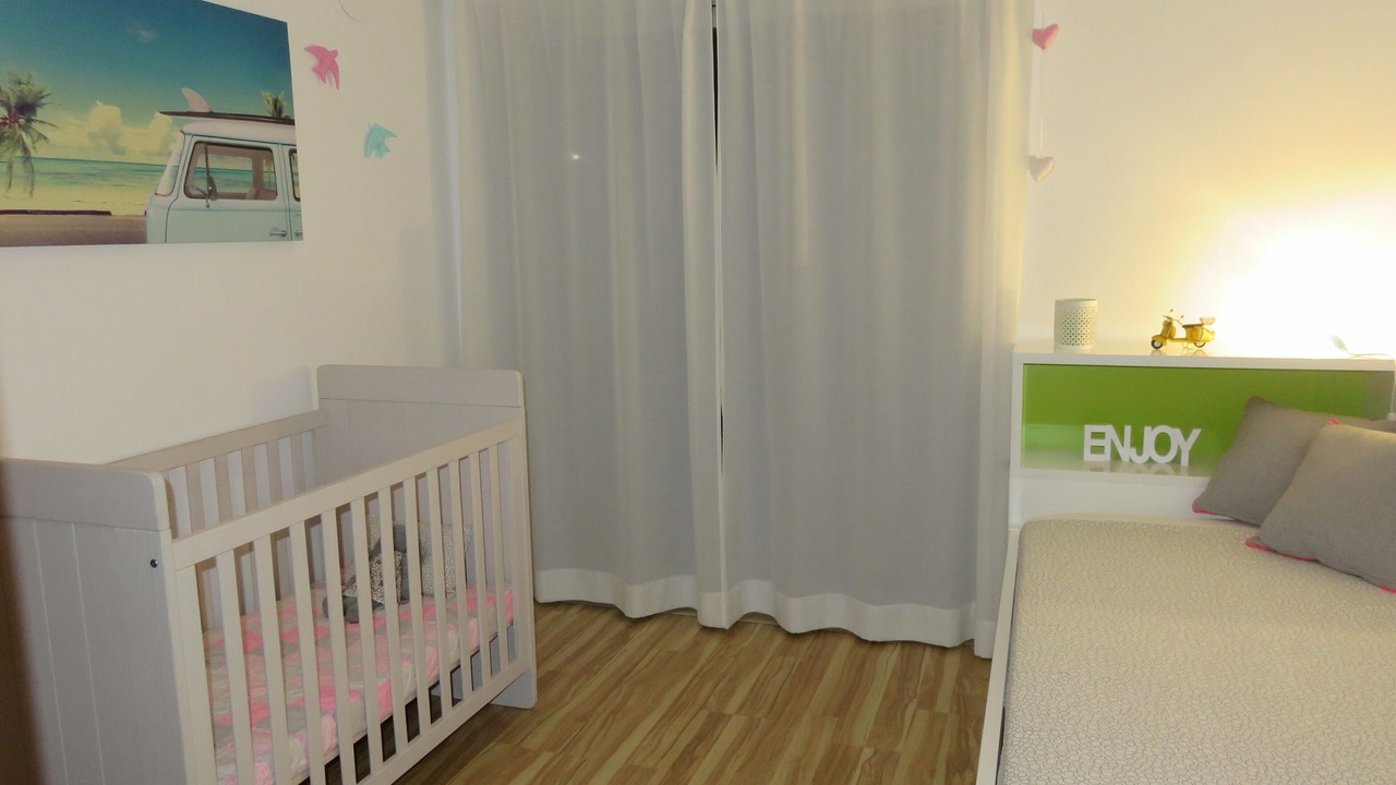 Photo of Bedroom in Caixas
