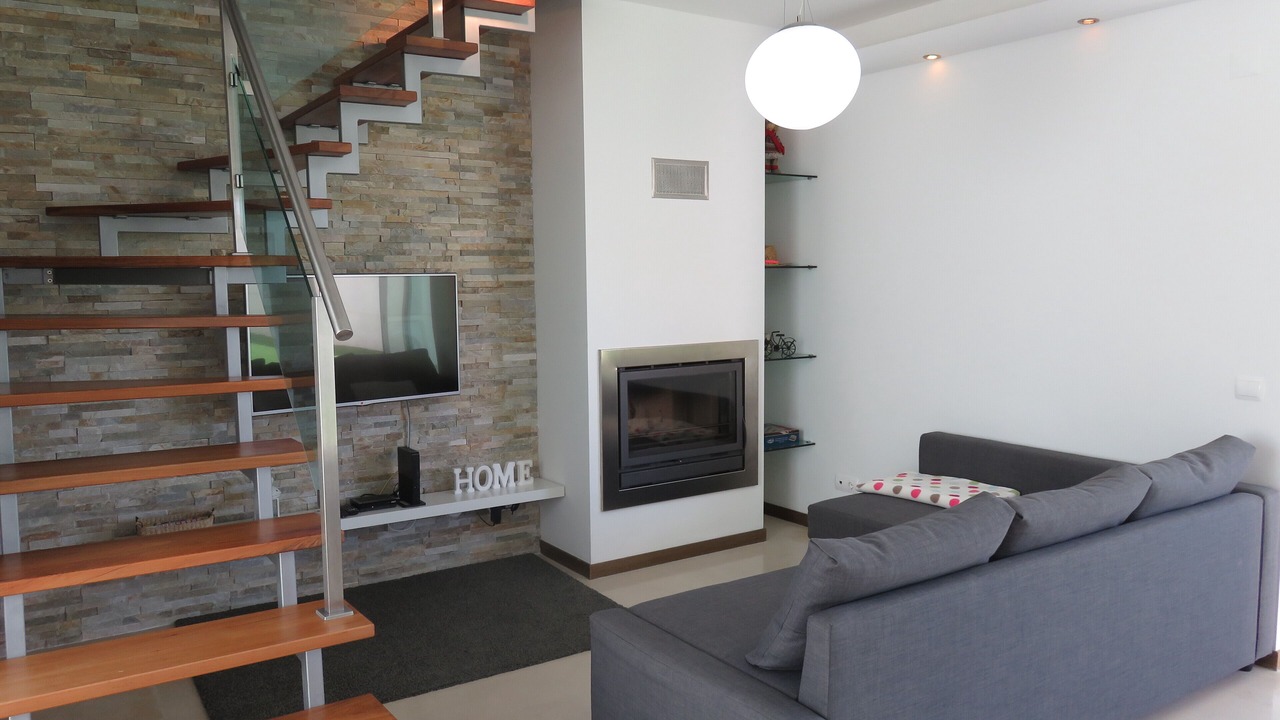 Photo of Livingroom in Caixas