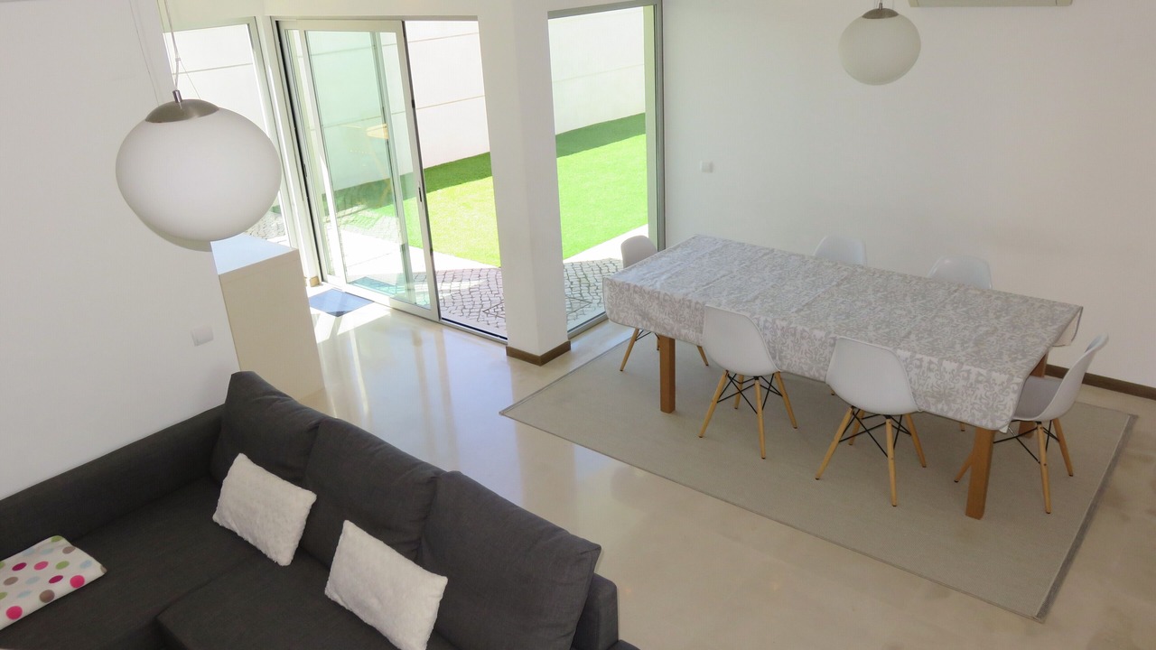 Photo of Livingroom in Caixas