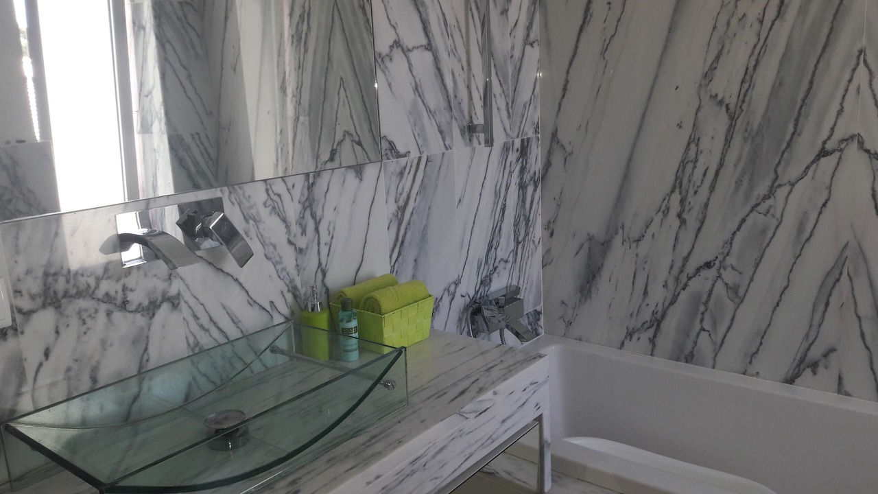 Photo of Bathroom in Caixas