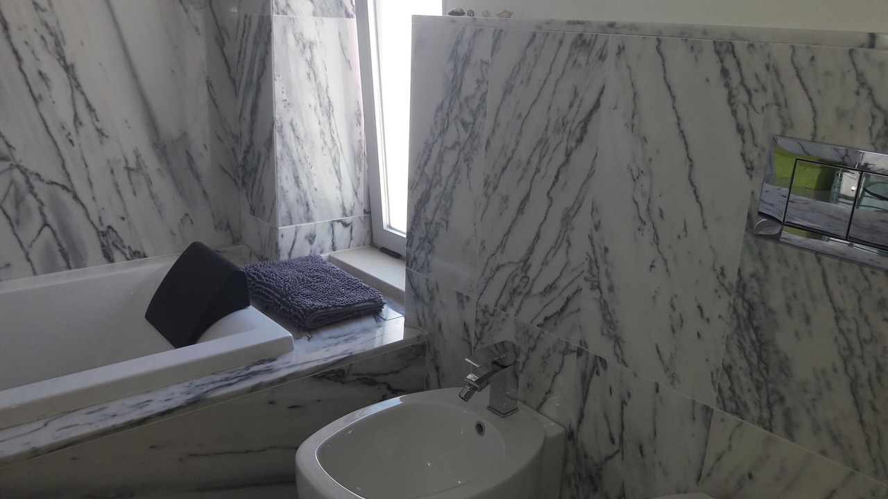 Photo of Bathroom in Caixas