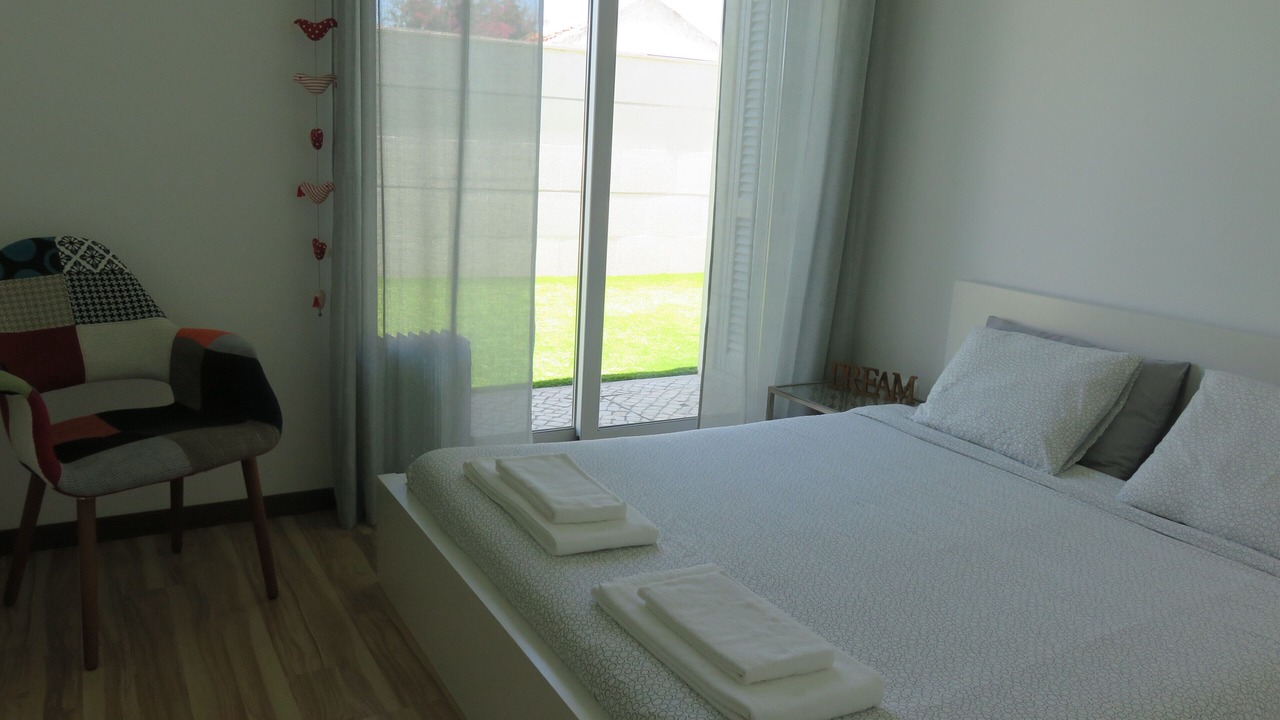 Photo of Bedroom in Caixas