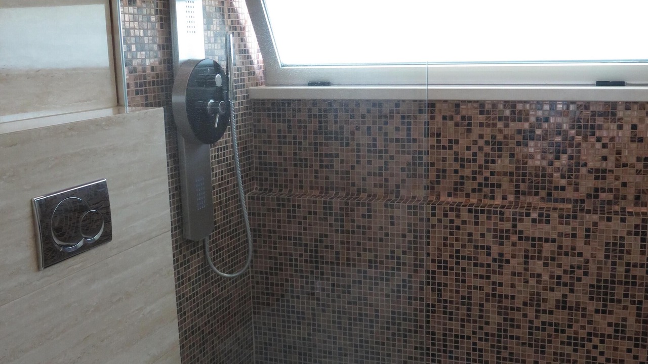 Photo of Bathroom in Caixas