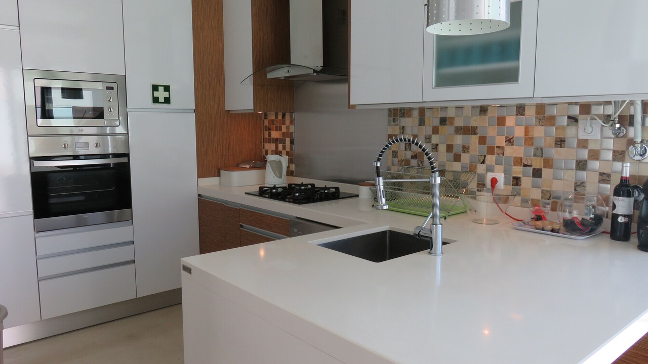Photo of Kitchen in Caixas