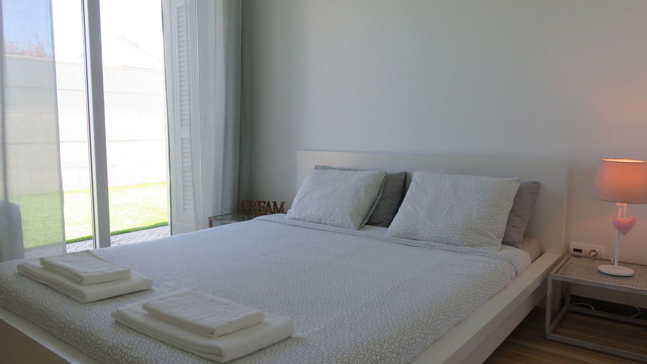 Photo of Bedroom in Caixas