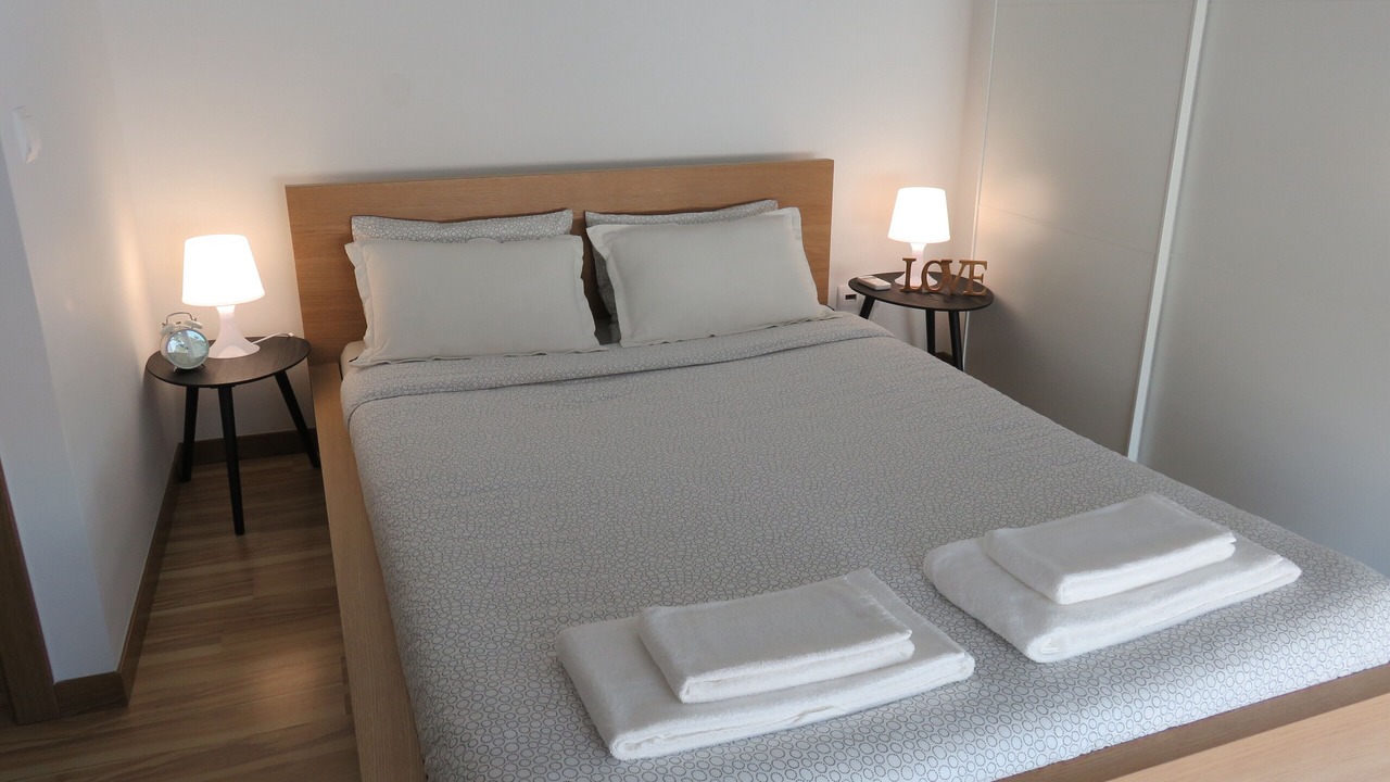 Photo of Bedroom in Caixas