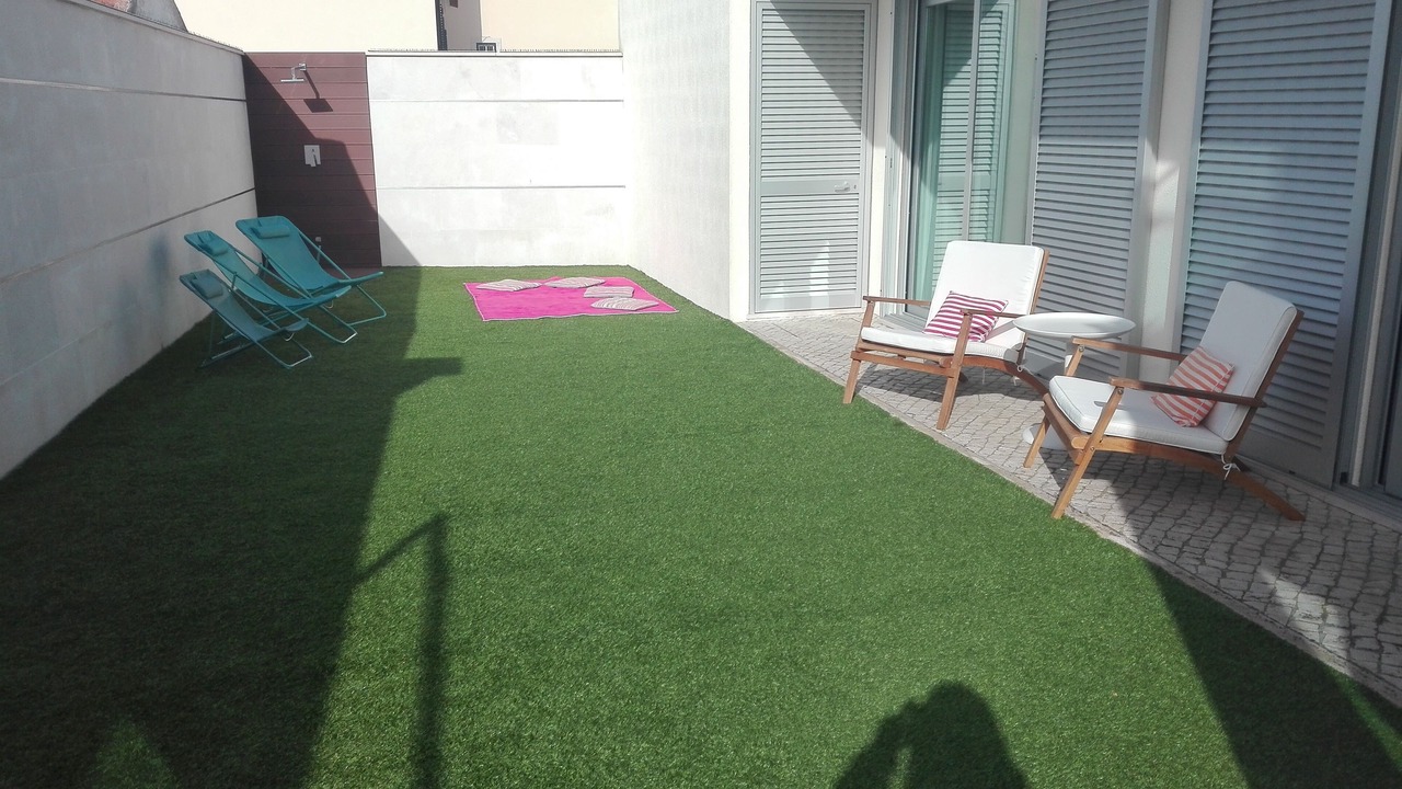 Photo of Outdoor in Caixas