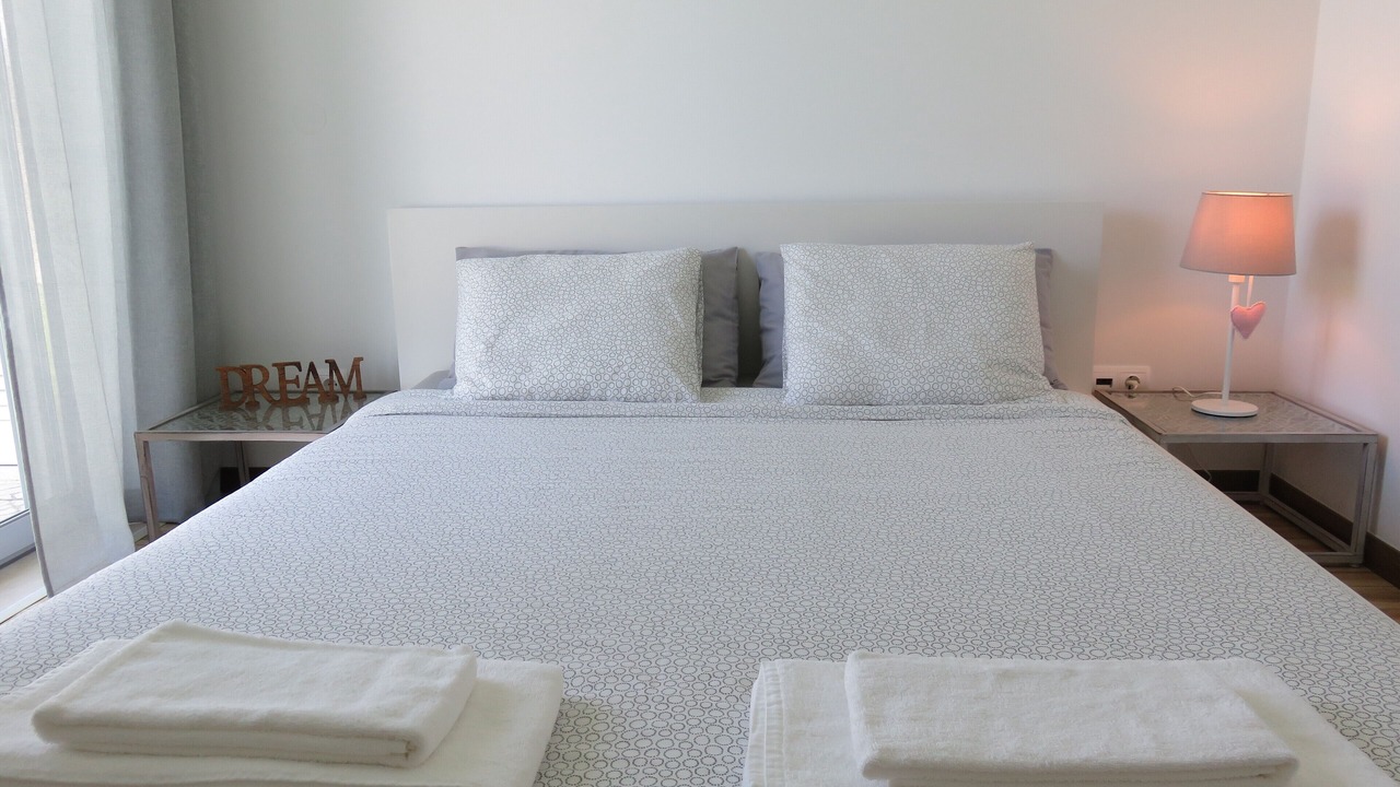 Photo of Bedroom in Caixas