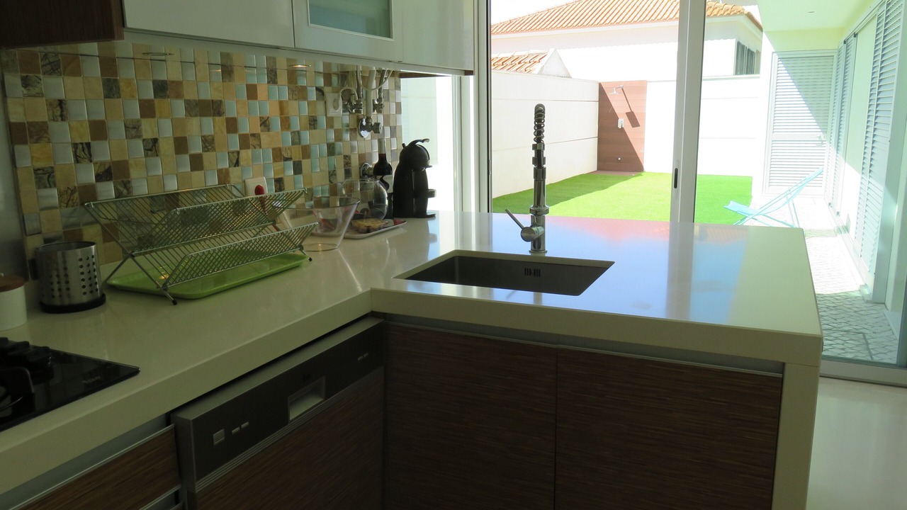 Photo of Kitchen in Caixas