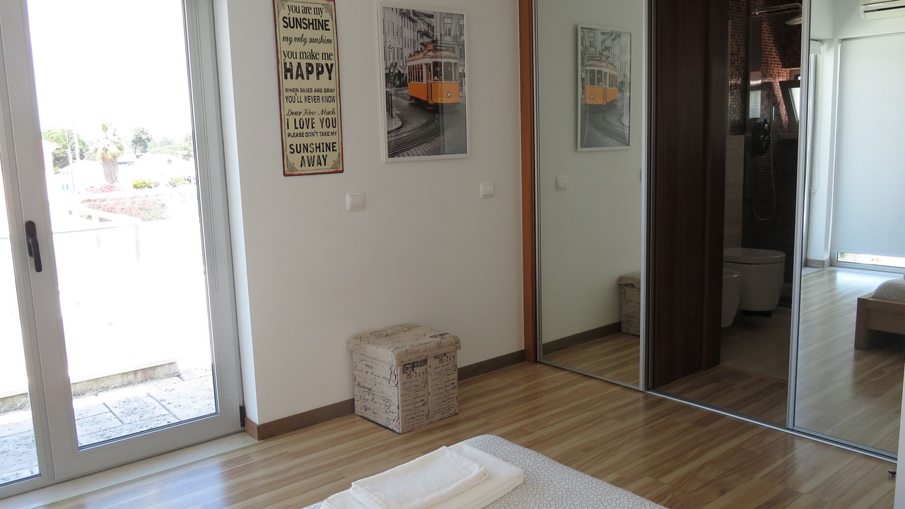 Photo of Bedroom in Caixas