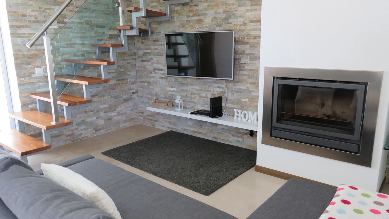 Photo of Livingroom in Caixas