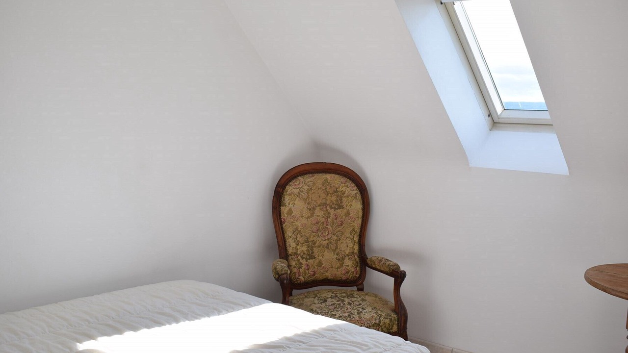 Photo of Bedroom in Trebeurden