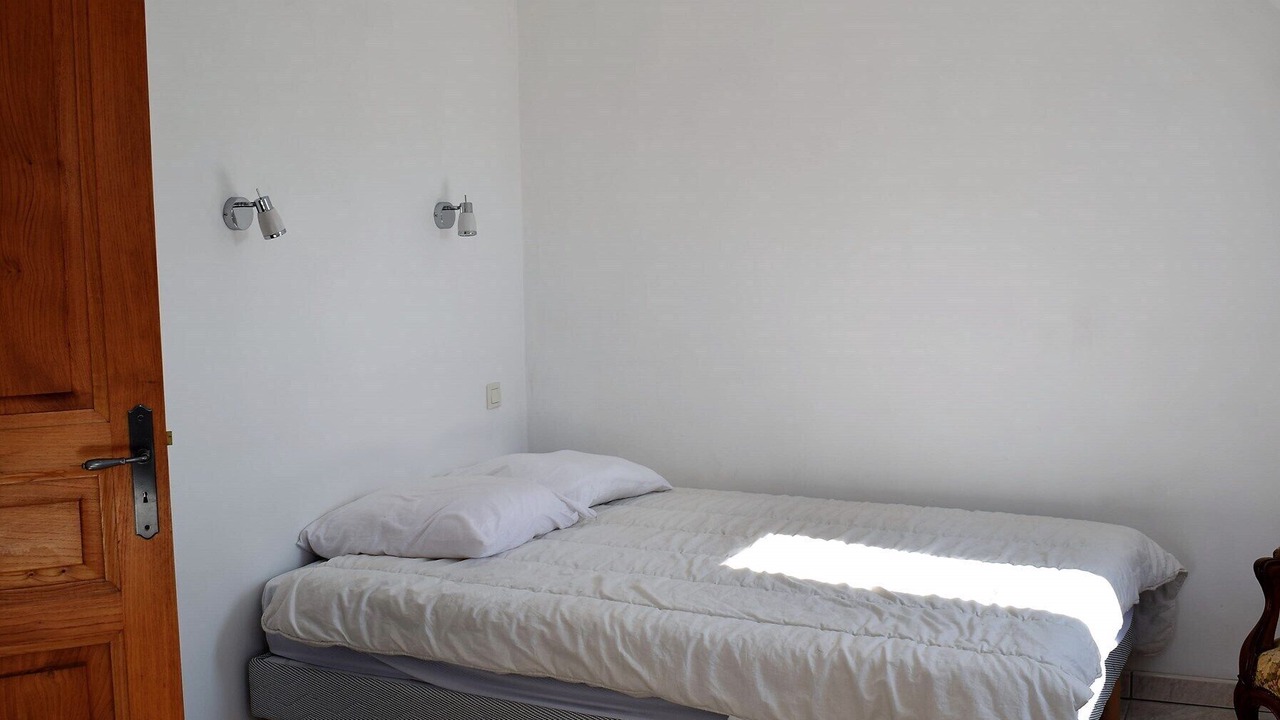 Photo of Bedroom in Trebeurden