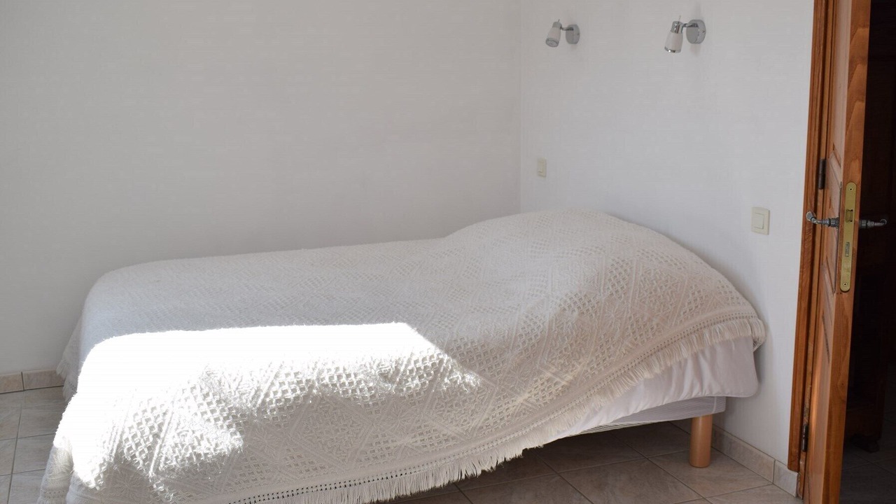 Photo of Bedroom in Trebeurden