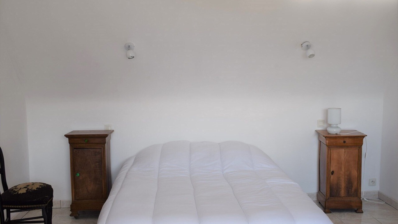 Photo of Bedroom in Trebeurden