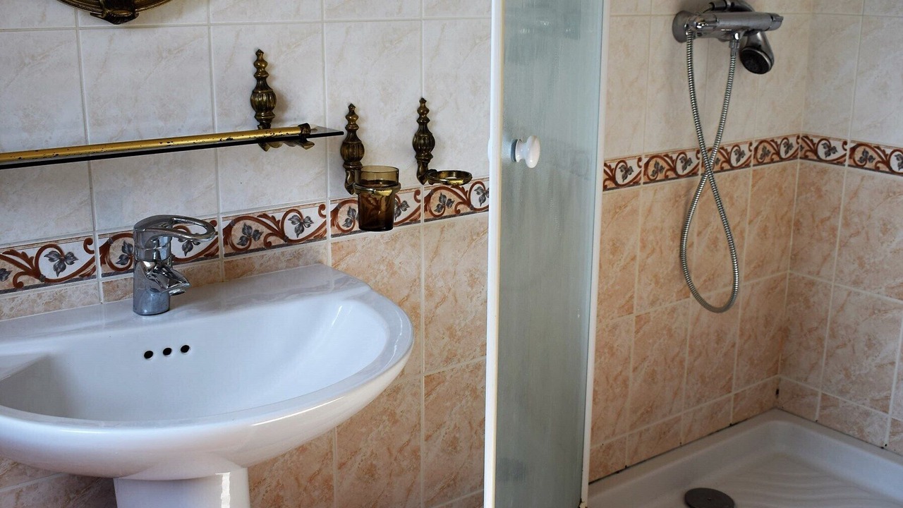 Photo of Bathroom in Trebeurden