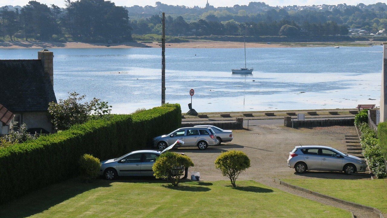 Photo of Outdoor in Tregastel