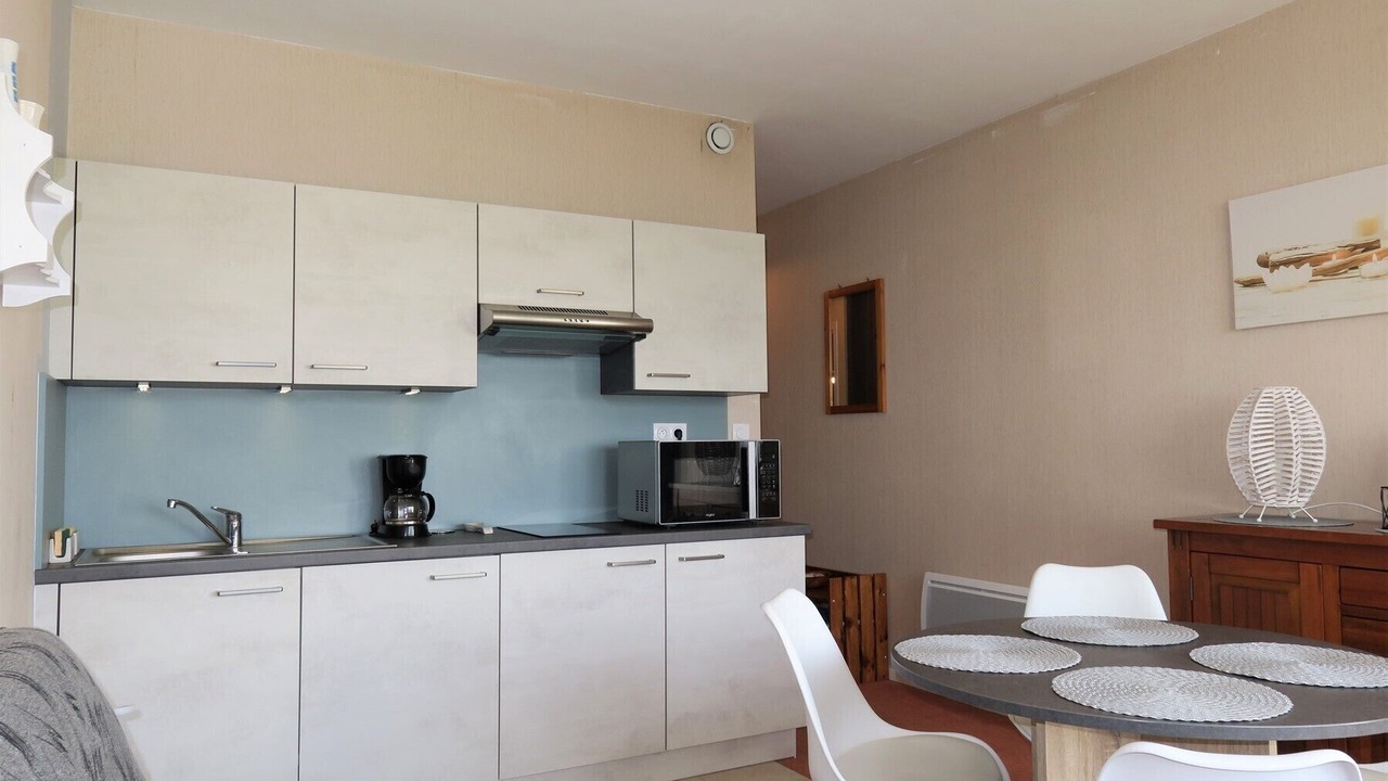 Photo of Kitchen in Tregastel