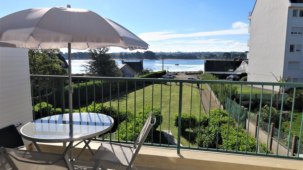 Photo of Outdoor in Tregastel