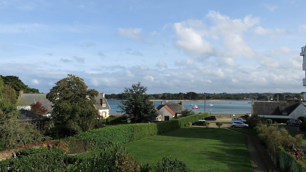 Photo of Outdoor in Tregastel