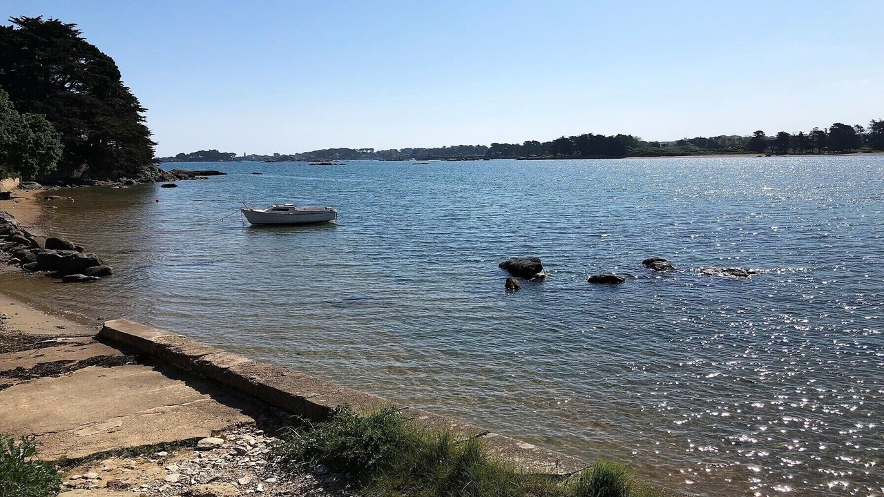 Photo of Others in Tregastel