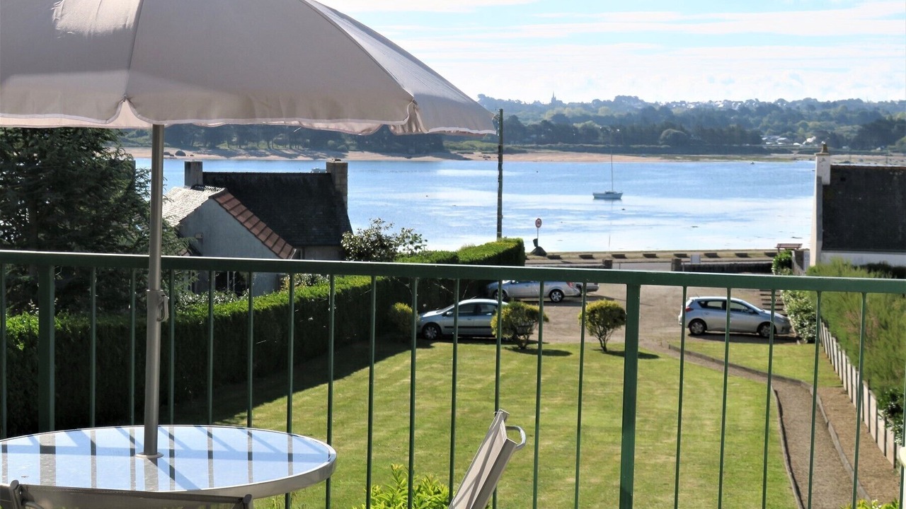 Photo of Outdoor in Tregastel
