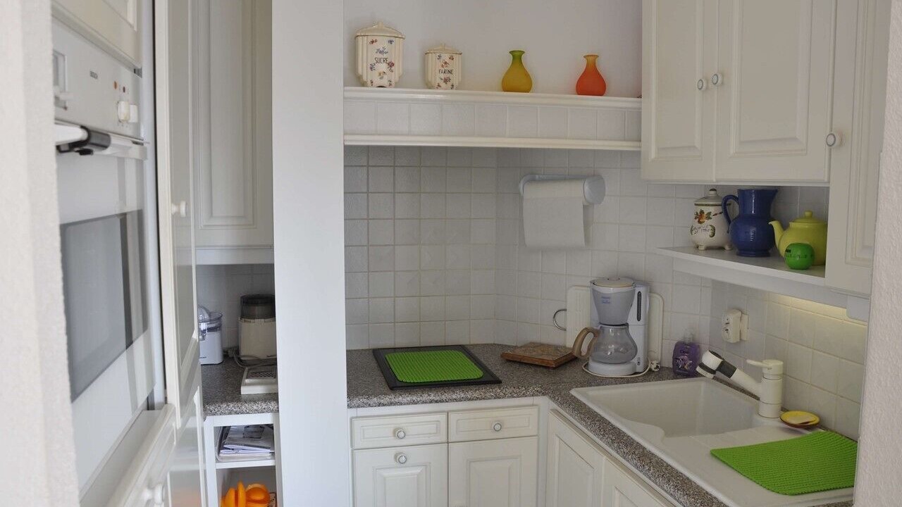 Photo of Kitchen in Tregastel