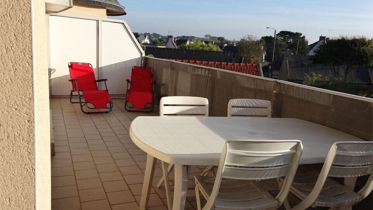 Photo of Outdoor in Tregastel