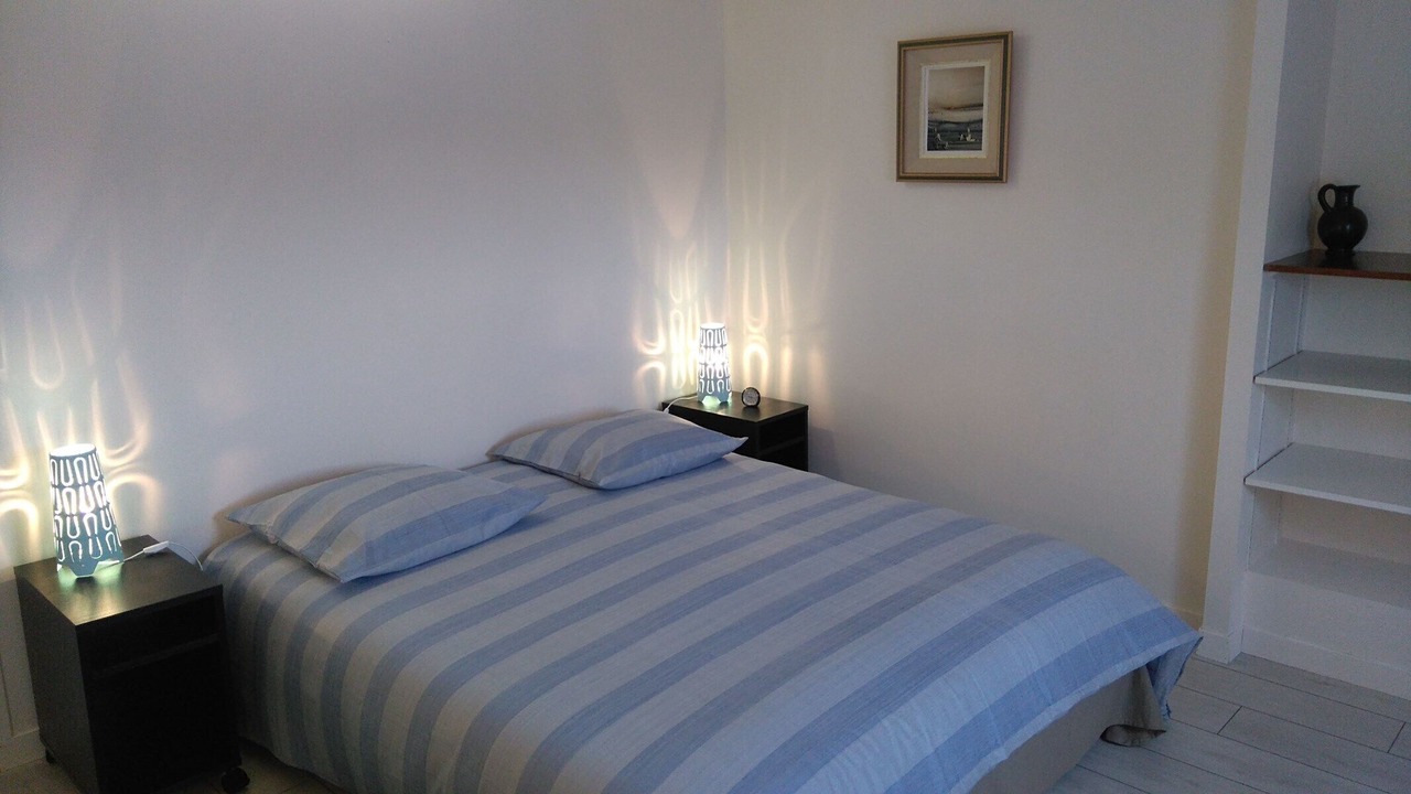 Photo of Bedroom in Tregastel