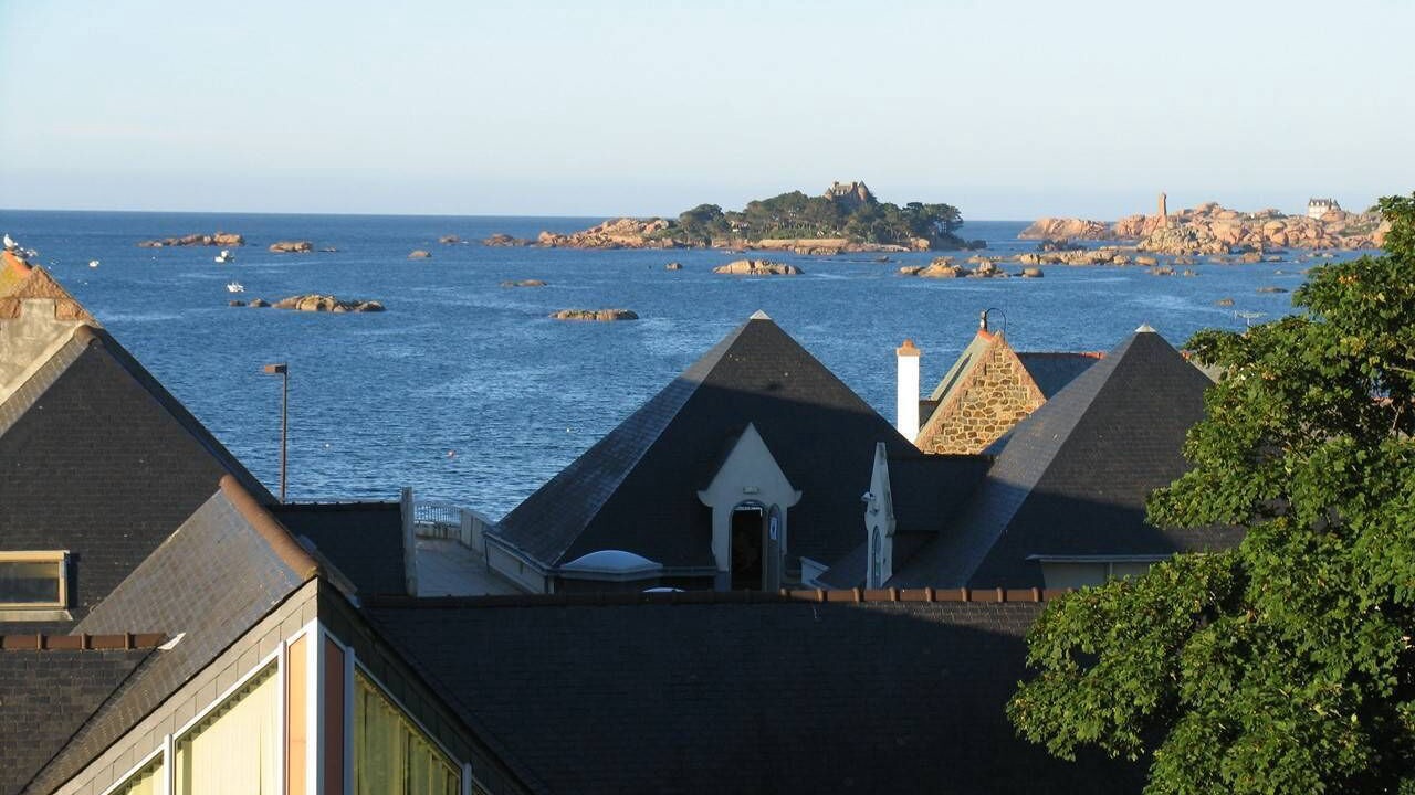 Photo of Others in Tregastel