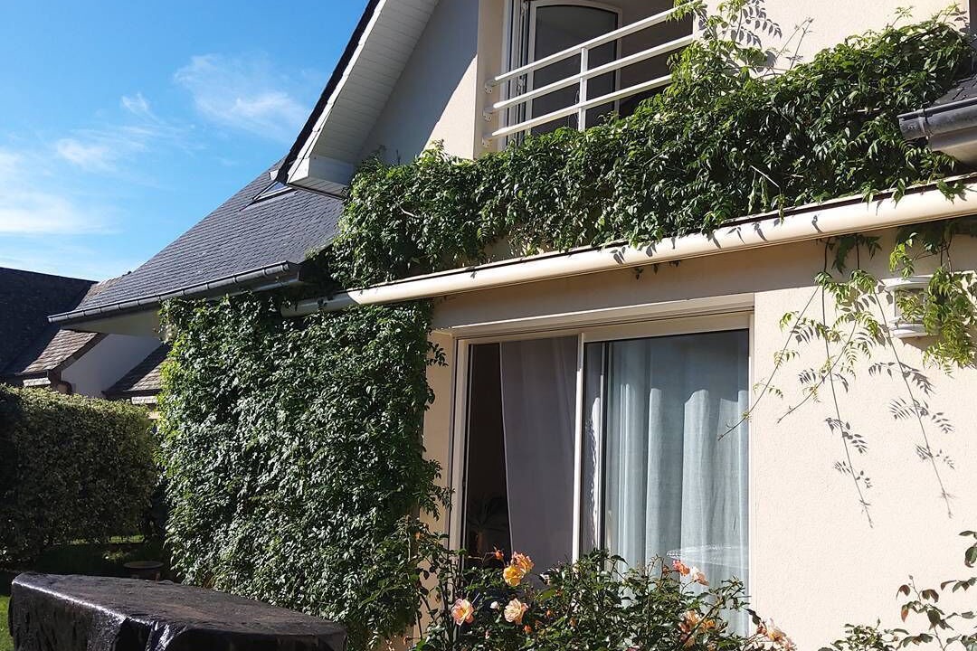 Photo of Outdoor in Tregastel